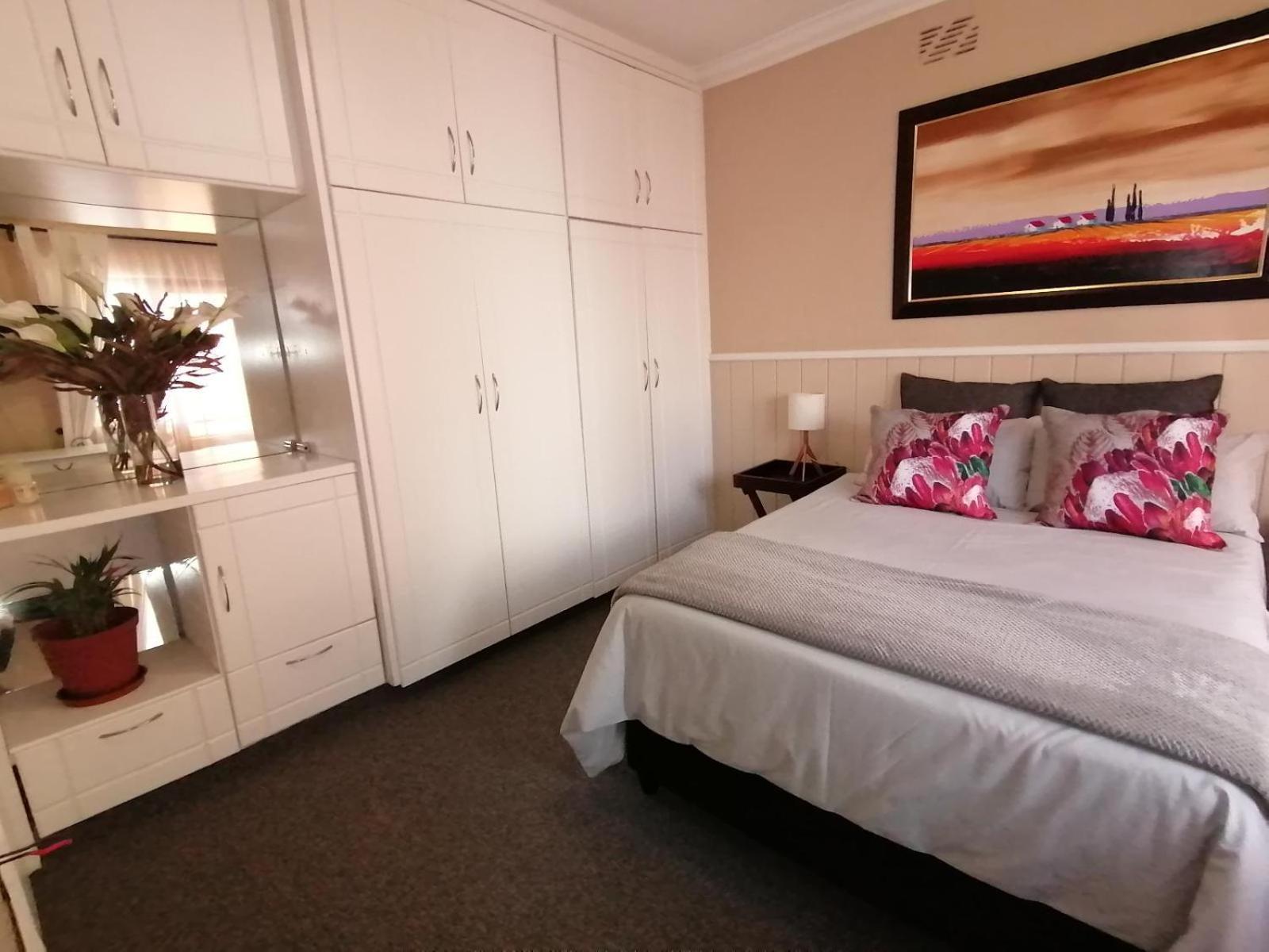 Beulah Lodge Cape Town Room photo