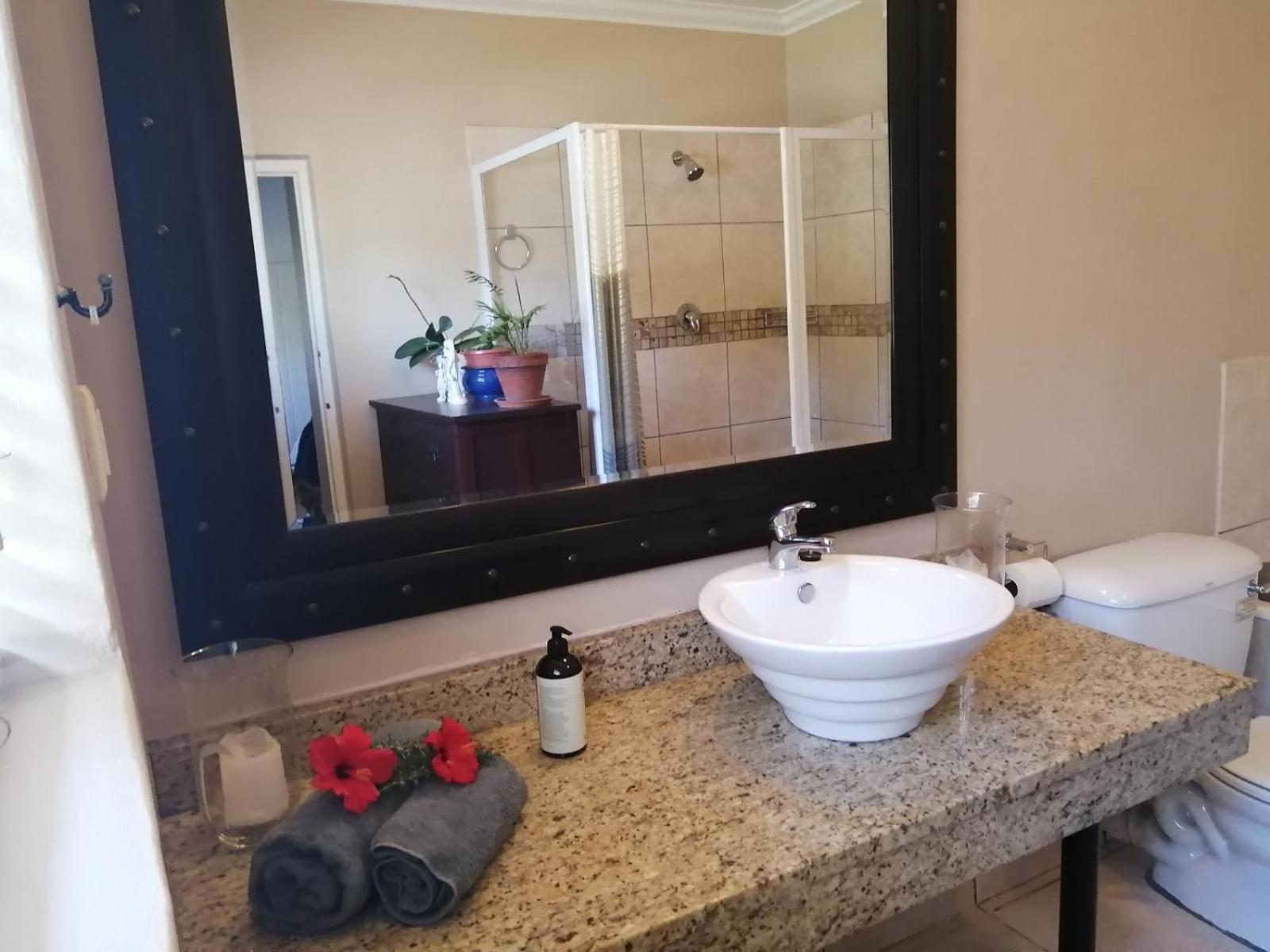 Beulah Lodge Cape Town Room photo