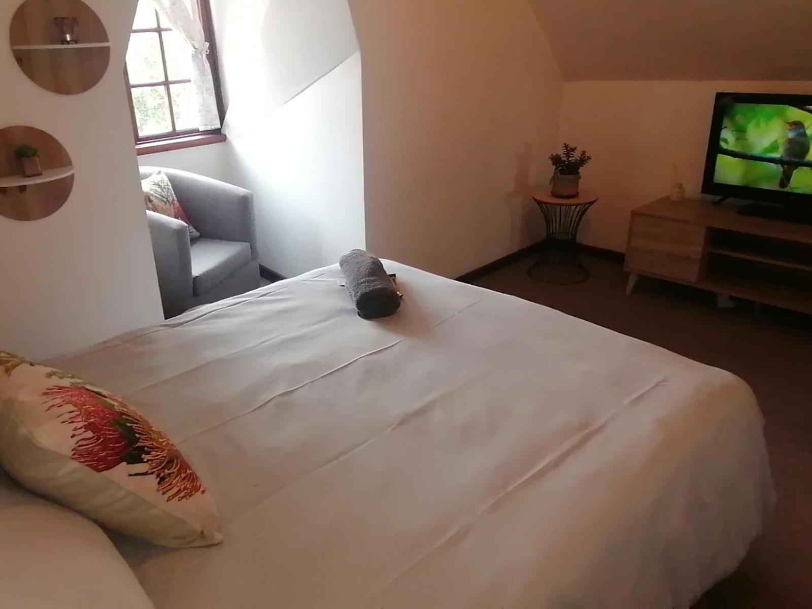 Beulah Lodge Cape Town Room photo